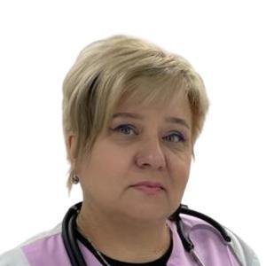 Кирюхина Ирина Ивановна