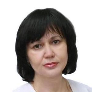 Дука Галина Леонидовна