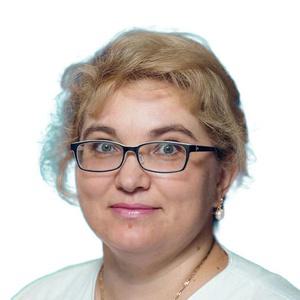 Брунова Ольга Юрьевна
