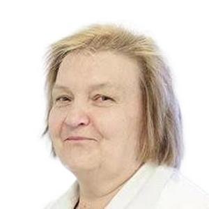 Галаева Елена Валериановна