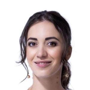 Яхутль Альбина Нурбиевна