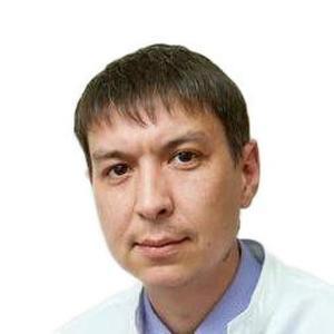 Шагиахметов Ринат Гильфанович