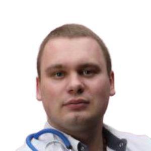 Седельников Артем Андреевич
