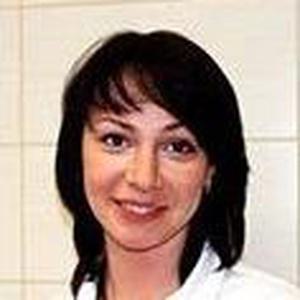 Сапожникова Анна Александровна