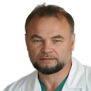 Кашуркин Иван Алексеевич