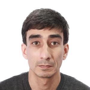 Гафуров Акрам Рахматович