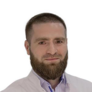 Задаев Абубакар Романович
