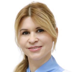 Громова Ольга Викторовна