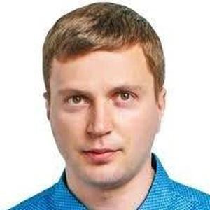 Гранатов Евгений Валерьевич