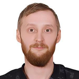Левин Павел Владимирович