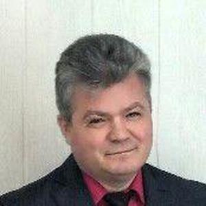 Волков Алексей Зинонович