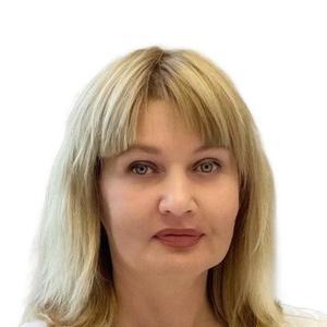 Розум Ирина Александровна