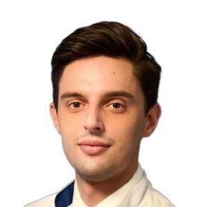 Коваценко Иван Сергеевич