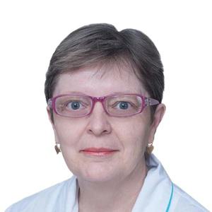 Беленькова Ольга Борисовна