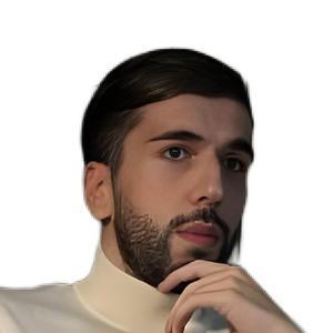 Муслимов Ахмед Маратович