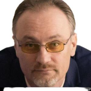 Залуцкий Дмитрий Юрьевич