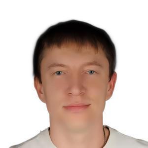 Пучков Павел Андреевич