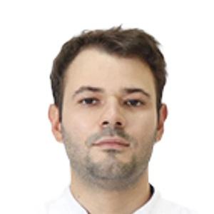 Ермоленко Дмитрий Сергеевич