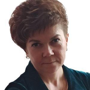 Лидер Евгения Николаевна