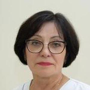 Ткаченко Нина Павловна