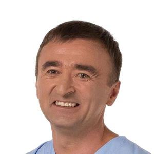 Прощенко Ярослав Николаевич