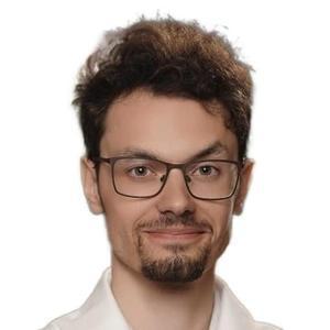 Широков Никита Евгеньевич