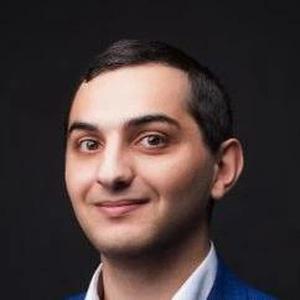 Антонов Дмитрий Константинович