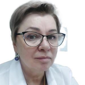 Бессонова Любовь Орестовна
