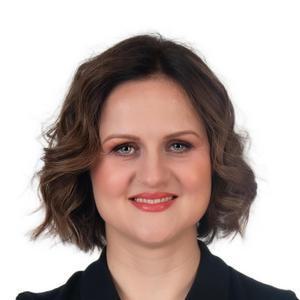 Михайлова Александра Александровна