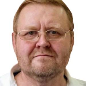 Коротаев Сергей Всеволодович