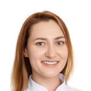 Нечаева Наталья Николаевна