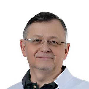 Степанов Евгений Николаевич