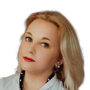 Горб Ксения Геннадьевна