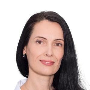 Копылова Ирина Александровна