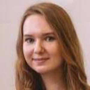 Ольховик Алина Александровна