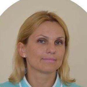 Петрова Олеся Валентиновна