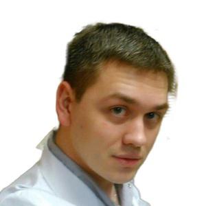 Корнев Антон Александрович