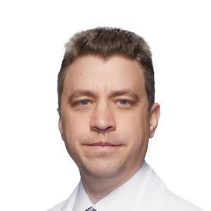 Арсюхин Николай Андреевич