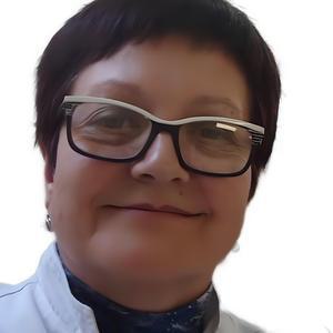 Галанина Ирина Алексеевна