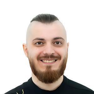 Рахматулин Тимур Рашидович