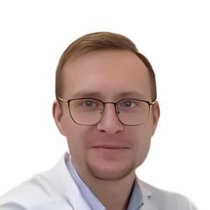 Дядькин Алексей Владимирович