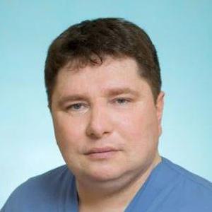 Щербинин Максим Анатольевич