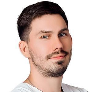 Виноградов Максим Игоревич