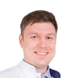 Слабнин Станислав Геннадьевич