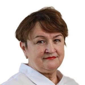 Фоминых Светлана Анатольевна
