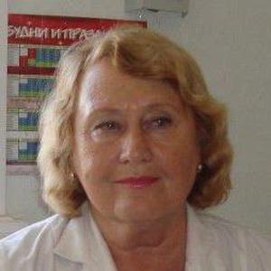 Петрова Лариса Викторовна