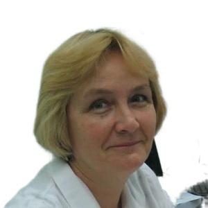 Назмутдинова Рушания Хабилевна