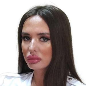 Назарова Софья Романовна