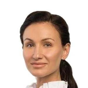 Напольская Юлия Михайловна