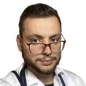 Ионин Игорь Олегович